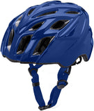 Kali Protectives Chakra Mono Helmet Blue