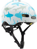 Nutcase Baby Nutty MIPS Helmet Baby Shark 2XSMall