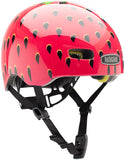 Nutcase Baby Nutty MIPS Helmet Very Berry 2XSMall