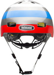 Nutcase Little Nutty MIPS Helmet Captain Toddler One