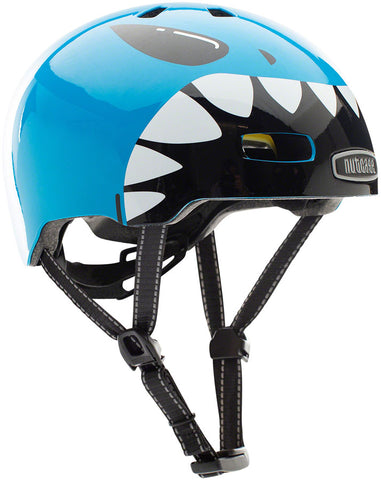 Nutcase Little Nutty MIPS Helmet Lil' Jaws Toddler One