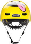 Nutcase Little Nutty MIPS Helmet Tongue Out Toddler One