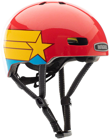 Nutcase Little Nutty MIPS Helmet Supa Dupa Toddler One