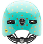 Nutcase Little Nutty MIPS Helmet Sock Hop Youth One