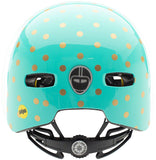 Nutcase Little Nutty MIPS Helmet Sock Hop Toddler One