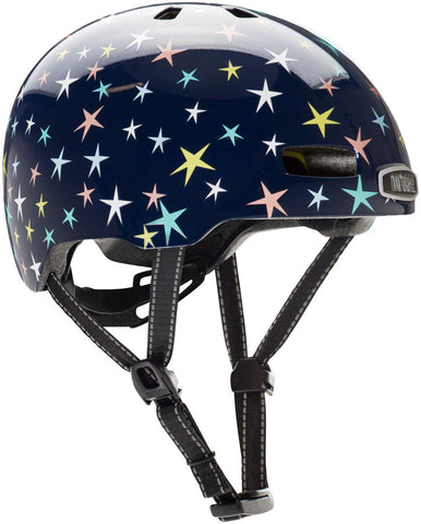 Nutcase Little Nutty MIPS Helmet Stars Born Youth One