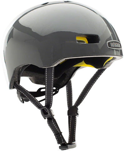 Nutcase Street MIPS Helmet Suit and Tie Reflect