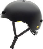 Nutcase Street MIPS Helmet Onyx Solid Satin