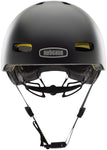 Nutcase Street MIPS Helmet Onyx Solid Satin