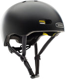 Nutcase Street MIPS Helmet Onyx Solid Satin