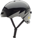 Nutcase Street MIPS Helmet Darth Light Reflect