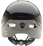 Nutcase Street MIPS Helmet Darth Light Reflect