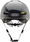 Nutcase Street MIPS Helmet Darth Light Reflect