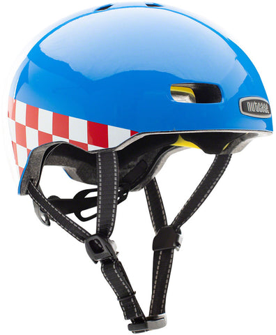 Nutcase Street MIPS Helmet Check Me
