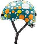 Nutcase Street MIPS Helmet Polka Face