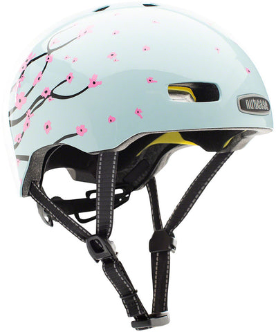 Nutcase Street MIPS Helmet Octoblossom