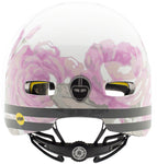 Nutcase Street MIPS Helmet Delicate Flower Reflect