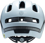 Nutcase Vio MIPS Helmet Blanco Light