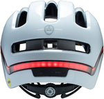 Nutcase Vio MIPS Helmet Blanco Light