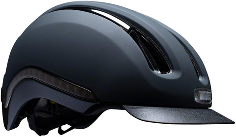 Nutcase Vio MIPS Helmet Kit Matte Light