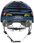 Nutcase Little Nutty MIPS Helmet Gravty Reflect Youth One