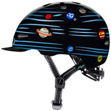 Nutcase Little Nutty MIPS Helmet Gravty Reflect Youth One