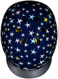 Nutcase Little Nutty MIPS Helmet Stars Born Toddler One