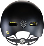 Nutcase Street MIPS Helmet Onyx Solid Satin