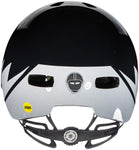 Nutcase Street MIPS Helmet Darth Light Reflect