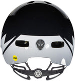 Nutcase Street MIPS Helmet Darth Light Reflect