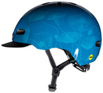 Nutcase Street MIPS Helmet Inner Beauty