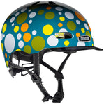 Nutcase Street MIPS Helmet Polka Face