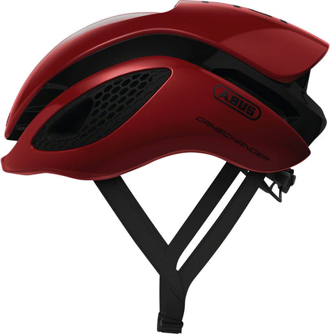 Abus Gamechanger Helmet Blaze Red