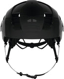 Abus Montrailer Helmet Velvet Black