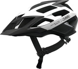 Abus Moventor Helmet Polar White