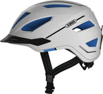 Abus Pedelec 2.0 Helmet Motion White