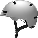 Abus Scraper 3.0 Helmet Concrete GRAY