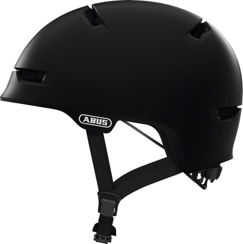 Abus Scraper 3.0 Helmet Velvet Black