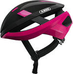 Abus Viantor Helmet Fuchsia Pink