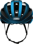 Abus Viantor Helmet Steel Blue