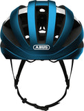 Abus Viantor Helmet Steel Blue