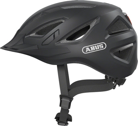 Abus UrbanI 3.0 Helmet Velvet Black