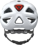 Abus UrbanI 3.0 Helmet Polar White