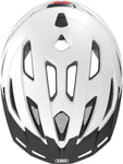 Abus UrbanI 3.0 Helmet Polar White