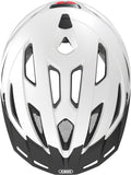 Abus UrbanI 3.0 Helmet Polar White