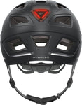 Abus Hyban 2.0 Helmet Velvet Black