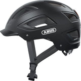 Abus Hyban 2.0 Helmet Velvet Black