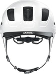 Abus Hyban 2.0 Helmet Polar White