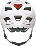 Abus Hyban 2.0 Helmet Polar White