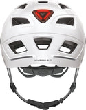 Abus Hyban 2.0 Helmet Polar White